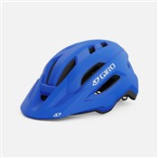 Image of Giro Fixture II MTB Mountain Cycling Helmet