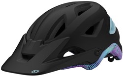 Image of Giro Montaro Mips II Womens MTB Mountain Cycling Helmet