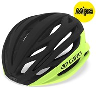 Image of Giro Syntax Mips XL Road Cycling Helmet