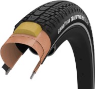 Image of Goodyear Transit Tour Plus S5 Protection Wire 700c Tyre