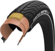 Image of Goodyear Transit Tour S3 Protection Wire 700c Tyre