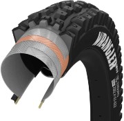 Image of Goodyear Wrangler MTF Enduro Tubeless Complete 29" Tyre