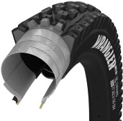 Image of Goodyear Wrangler MTR Enduro Tubeless Complete 29" Tyre