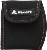 Image of Granite Pita Pedal Cover