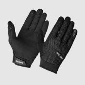 Image of GripGrab Descent InsideGrip Long Finger Summer Gloves