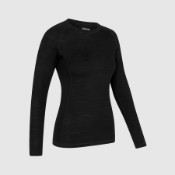 Image of GripGrab Merino Blend Thermal Womens Long Sleeve Base Layer