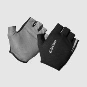 Image of GripGrab PACR InsideGrip Mitts / Short Finger Summer Gloves