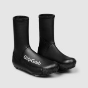 Image of GripGrab RaceThermo II Waterproof Winter Road Shoe Covers