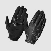 Image of GripGrab Rebel Long Finger Summer Gloves