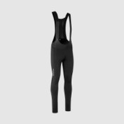 Image of GripGrab ThermaShell Water-Resistant Bib Tights No Pad