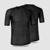 Image of GripGrab Ultralight Mesh Short Sleeve Base Layer 2-Pack