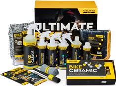 Image of Gtechniq Bike Ultimate Bike Care Kit