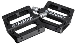 Image of Gusset Merge Pedals 9/16 inch