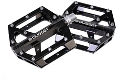 Image of Gusset S2 Pedals 9/16  inch