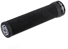 Image of Gusset Single File Lock on Grips