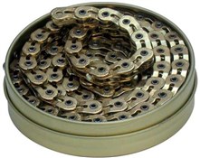 Image of Gusset Slink Half Link Single Speed Chain