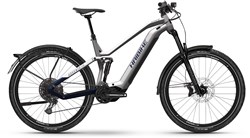 Image of Haibike Adventr FS 9 2023 Electric Mountain Bike