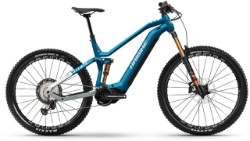 Image of Haibike AllMtn 10 2024 Electric Mountain Bike