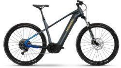 Image of Haibike AllTrack 6.5 2025 Electric Mountain Bike