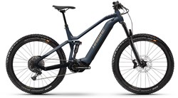 Image of Haibike AllTrail 6 27.5 2023 Electric Mountain Bike