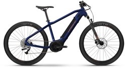 Image of Haibike Alltrack 4 27.5" 2025 Electric Mountain Bike