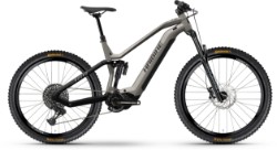 Image of Haibike Nduro 6 2024 Electric Mountain Bike