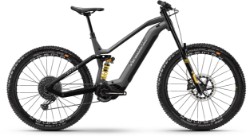 Image of Haibike Nduro 8 Freeride 2024 Electric Mountain Bike