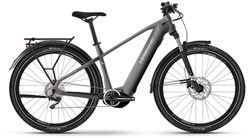 Image of Haibike Trekking 4 High 2023 Electric Hybrid Bike