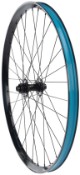 Image of Halo Gravitas MTC Boost Front 27.5" Wheel - Black Hub