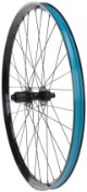 Image of Halo Gravitas MTC Boost Rear 27.5" Wheel - Black Hub