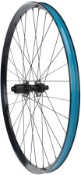 Image of Halo Gravitas MTC Boost Rear 29" Wheel - Black Hub