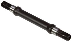 Image of Halo Track Hub QR Axle Conversion