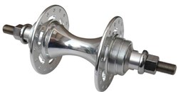 Image of Halo Track Rear Hub