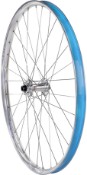 Image of Halo Vapour 35 MT Boost Front 29" Wheel - Silver Hub