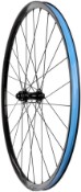 Image of Halo Vapour GXC Front 29"/700c Gravel Wheel - Black Hub