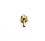 Image of Hope Brass Insert - Suit 5mm Hose