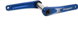 Image of Hope EVO No Spider 155mm Crankset