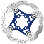 Image of Hope Floating 6 Bolt Disc Brake Rotor