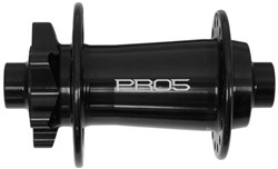 Image of Hope Pro 5 BOOST 6 Bolt Front Hub