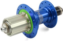 Image of Hope RS4 Rear Hub - QR