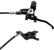 Image of Hope Tech 4 E4 Brakes No Rotor