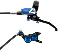 Image of Hope Tech 4 V4 Brakes No Rotor