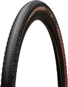 Image of Hutchinson Caracal Race Tubeless Ready Gravel Tyre