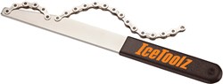 Image of Ice Toolz Freewheel Turner - Chain Whip