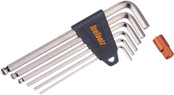 Image of Ice Toolz Hex Key Set