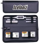 Image of Ice Toolz Workshop Tap Set