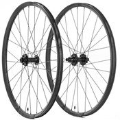 Image of Industry Nine 1/1 Trail 29" Carbon 6 Bolt BOOST Wheelset