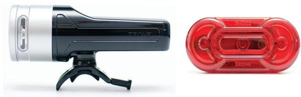 Izone Prism and Curve II Light Set