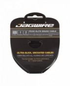 Image of Jagwire Sport MTB Brake Cable 2000mm Slick Galv Shimano