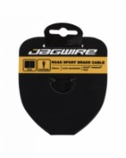 Image of Jagwire Sport Road Brake Cable 2000mm Slick Galv Shimano